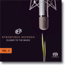 Closer To The Music Vol.2