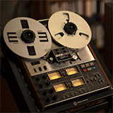 TEAC A-3340S 4Channel